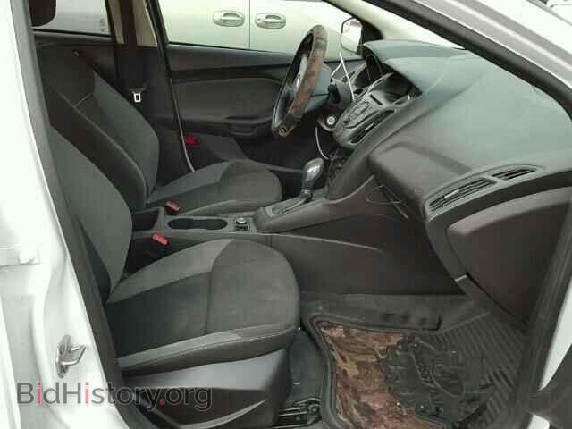2012 FORD FOCUS - VIN: 1FAHP3E26CL251155 - Фото 5