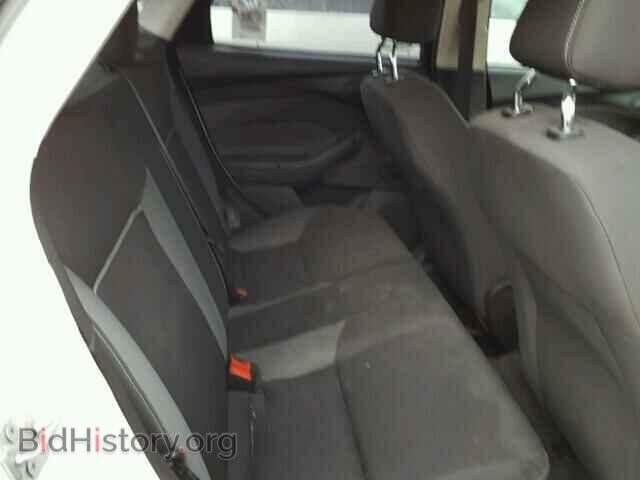 2012 FORD FOCUS - VIN: 1FAHP3E26CL251155 - Фото 6