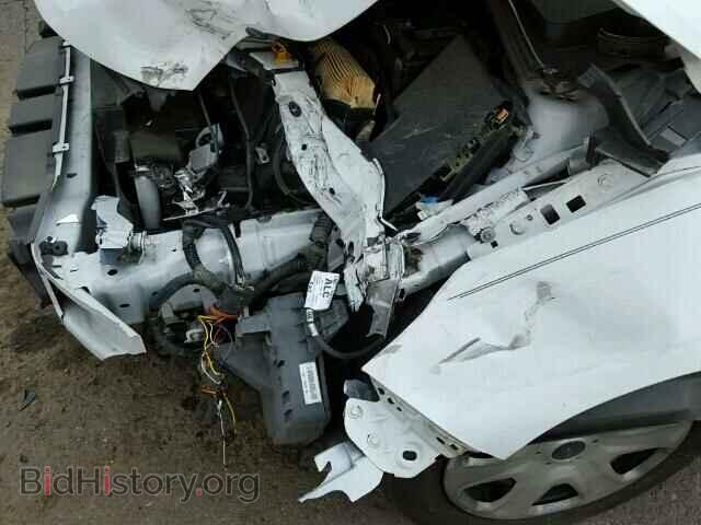2012 FORD FOCUS - VIN: 1FAHP3E26CL251155 - Фото 10