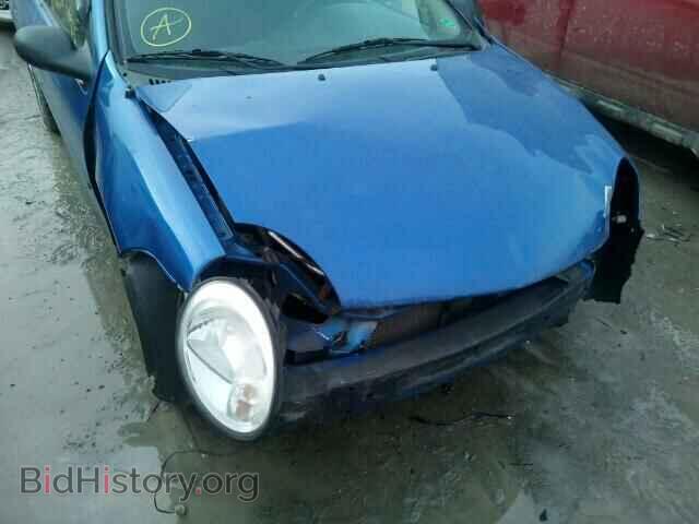 2004 DODGE NEON - VIN: 1B3ES56C94D590214 - Фото 9