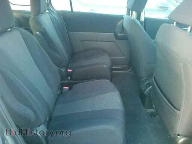 2012 MAZDA 5 - VIN: JM1CW2BL3C0114562 - Фото 6