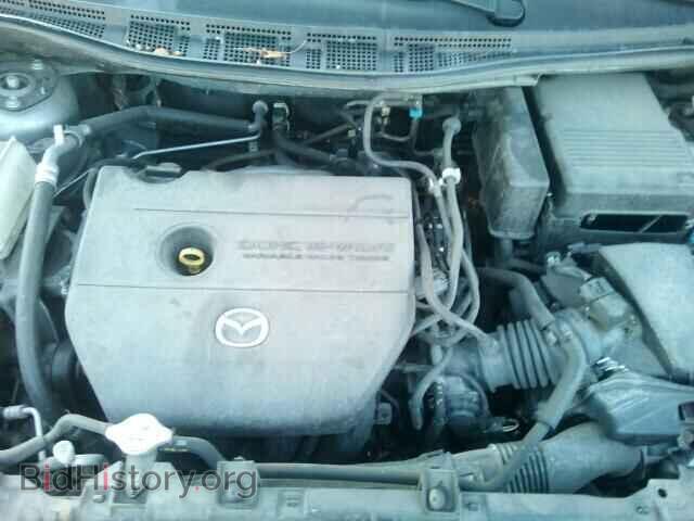 2012 MAZDA 5 - VIN: JM1CW2BL3C0114562 - Фото 7