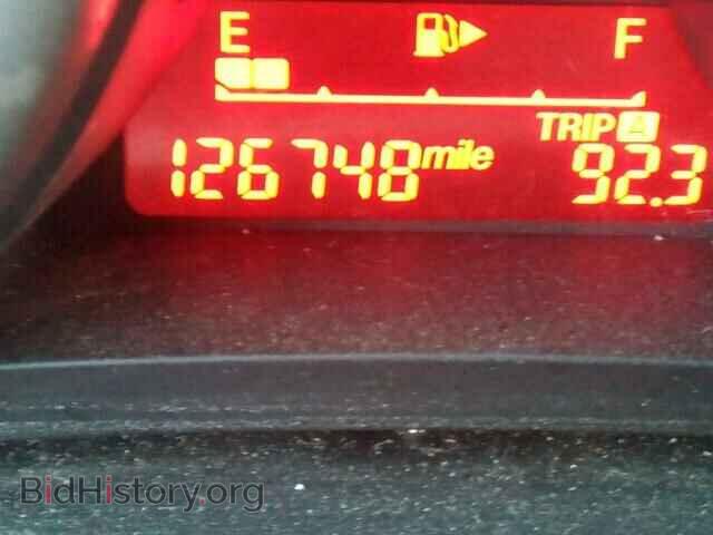 2012 MAZDA 5 - VIN: JM1CW2BL3C0114562 - Фото 8