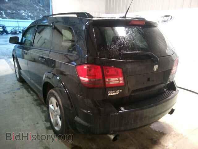 2010 DODGE JOURNEY - VIN: 3D4PG5FV3AT103396 - Фото 3