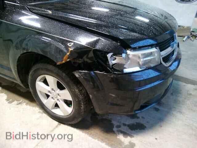 2010 DODGE JOURNEY - VIN: 3D4PG5FV3AT103396 - Фото 9