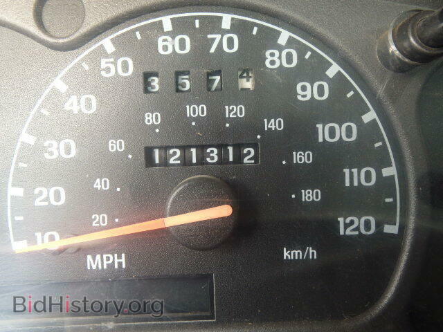 2001 MAZDA B2500 - VIN: 4F4YR12C31TM04939 - Фото 8