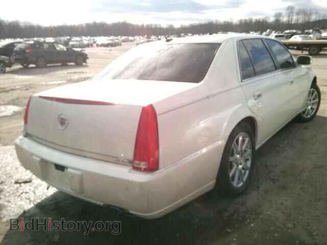 2008 CADILLAC DTS - VIN: 1G6KD57938U109171 - Фото 4
