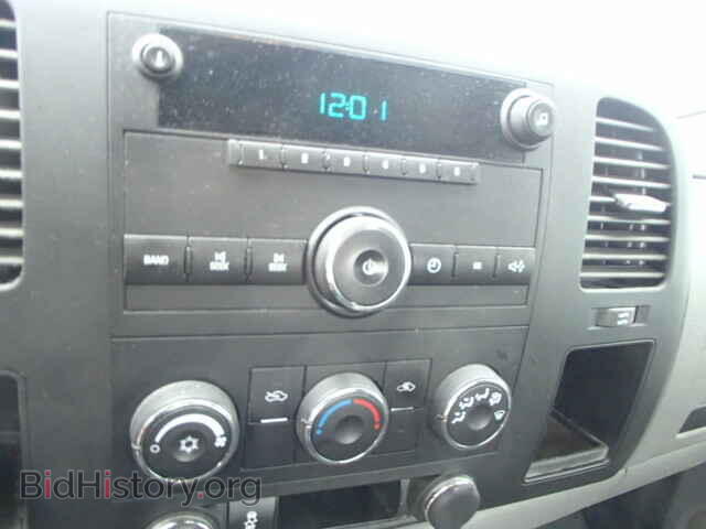 2012 CHEVROLET SILVERADO - VIN: 1GCRCPEX8CZ162665 - Фото 9
