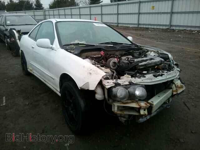 Photo JH4DC4355SS005742 - ACURA INTEGRA 1995