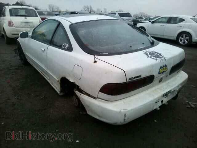 1995 ACURA INTEGRA - VIN: JH4DC4355SS005742 - Photo 3