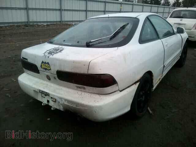 1995 ACURA INTEGRA - VIN: JH4DC4355SS005742 - Photo 4