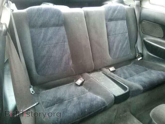 1995 ACURA INTEGRA - VIN: JH4DC4355SS005742 - Photo 6