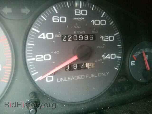 1995 ACURA INTEGRA - VIN: JH4DC4355SS005742 - Photo 8