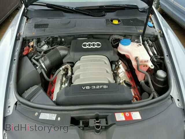 2008 AUDI A6 - VIN: WAUDH74F88N171902 - Фото 7