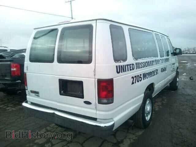 2006 FORD ECONOLINE - VIN: 1FBSS31L26HB41051 - Фото 4