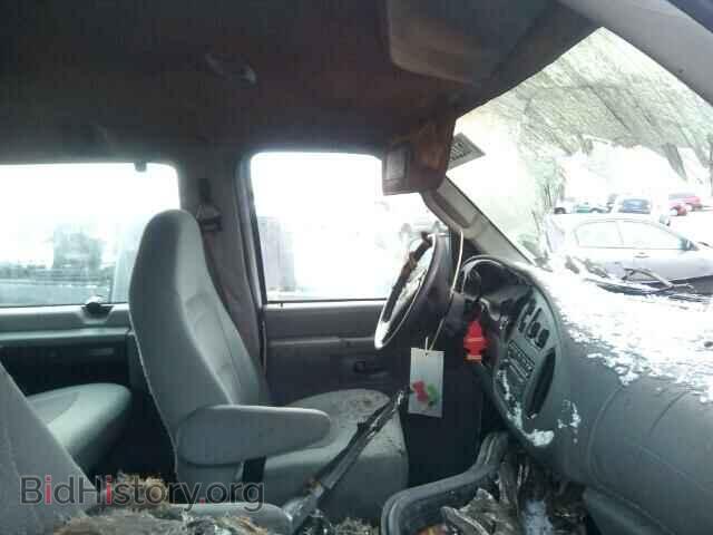2006 FORD ECONOLINE - VIN: 1FBSS31L26HB41051 - Фото 5