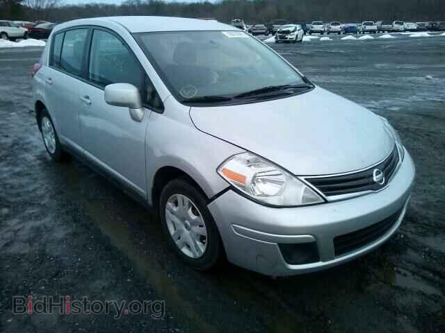 Photo 3N1BC1CPXBL397806 - NISSAN VERSA 2011