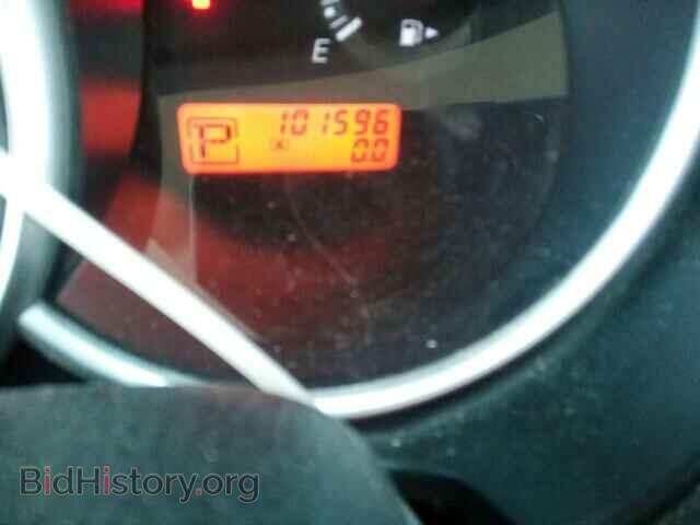 2011 NISSAN VERSA - VIN: 3N1BC1CPXBL397806 - Фото 8