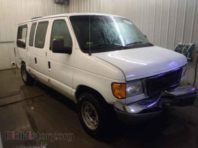 Фотография 1FTRE14W94HA52019 - FORD ECONOLINE 2004