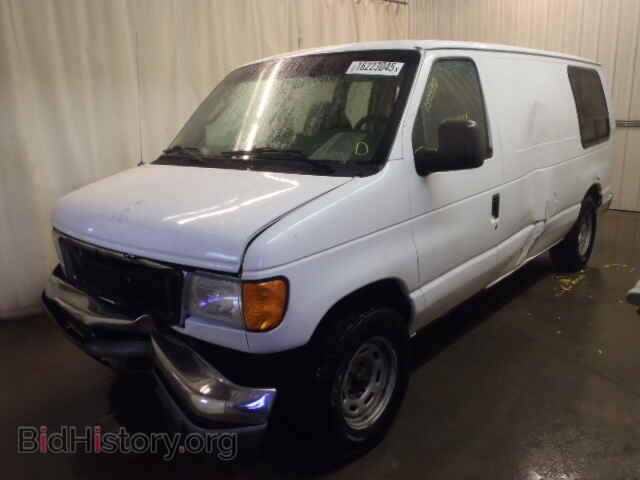 2004 FORD ECONOLINE - VIN: 1FTRE14W94HA52019 - Photo 2