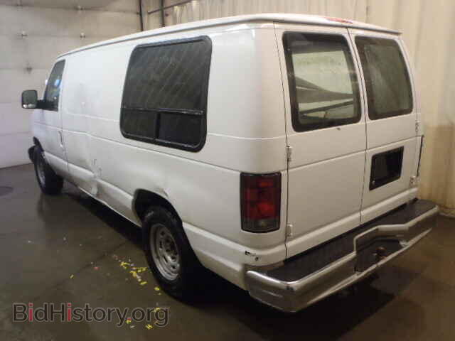 2004 FORD ECONOLINE - VIN: 1FTRE14W94HA52019 - Photo 3