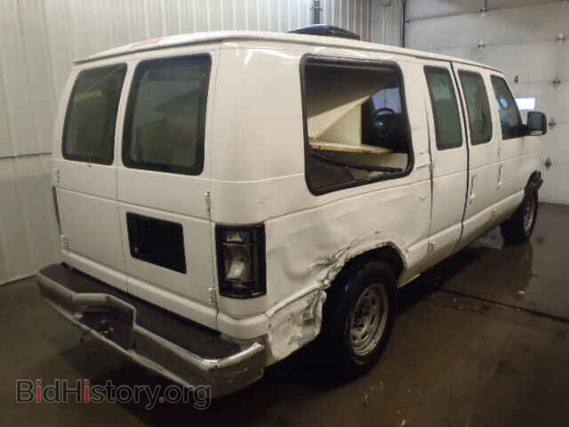 2004 FORD ECONOLINE - VIN: 1FTRE14W94HA52019 - Photo 4