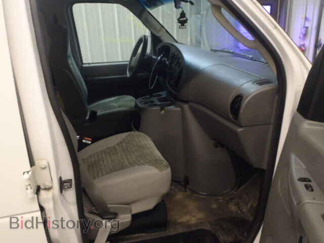2004 FORD ECONOLINE - VIN: 1FTRE14W94HA52019 - Photo 5