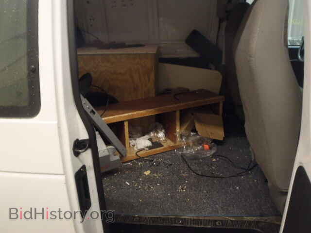2004 FORD ECONOLINE - VIN: 1FTRE14W94HA52019 - Photo 6
