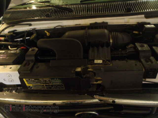 2004 FORD ECONOLINE - VIN: 1FTRE14W94HA52019 - Photo 7