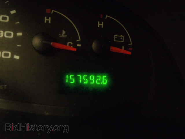 2004 FORD ECONOLINE - VIN: 1FTRE14W94HA52019 - Photo 8