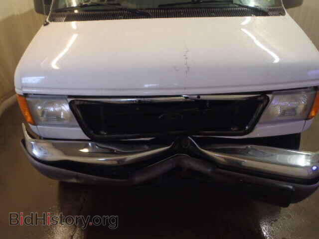2004 FORD ECONOLINE - VIN: 1FTRE14W94HA52019 - Photo 9
