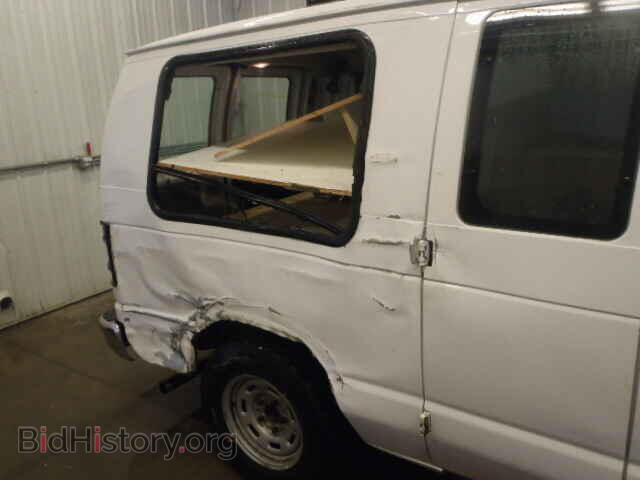 2004 FORD ECONOLINE - VIN: 1FTRE14W94HA52019 - Photo 10