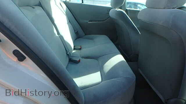 2003 MITSUBISHI GALANT - VIN: 4A3AA46G23E216854 - Фото 6