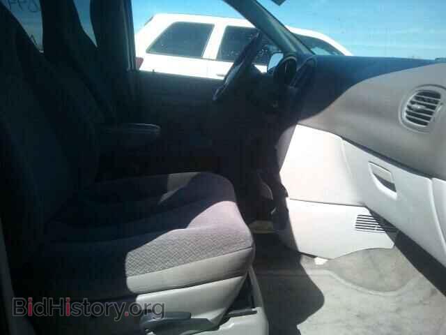 2005 DODGE CARAVAN - VIN: 1D4GP24RX5B115153 - Фото 5