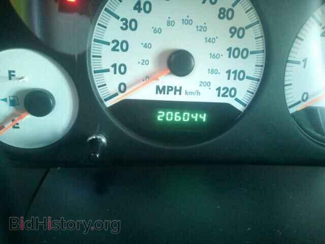 2005 DODGE CARAVAN - VIN: 1D4GP24RX5B115153 - Фото 8