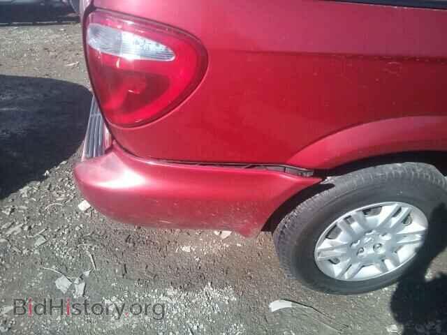 2005 DODGE CARAVAN - VIN: 1D4GP24RX5B115153 - Фото 9