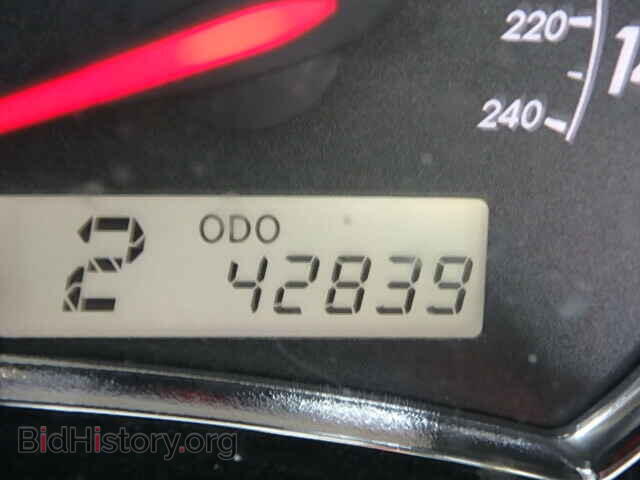 2012 TOYOTA COROLLA - VIN: 5YFBU4EE4CP057935 - Фото 8