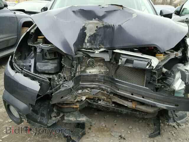 2013 SUBARU OUTBACK - VIN: 4S4BRBPCXD3263302 - Фото 7