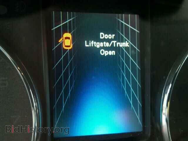 2013 SUBARU OUTBACK - VIN: 4S4BRBPCXD3263302 - Фото 8