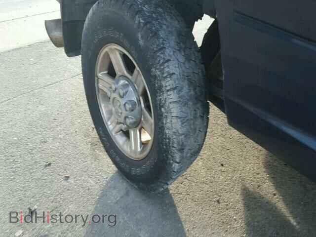 2012 DODGE RAM 3500 - VIN: 3C63D3GL8CG205737 - Фото 9