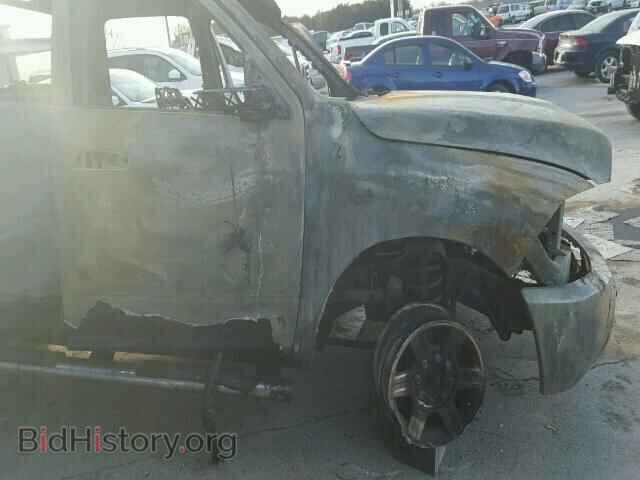 2012 DODGE RAM 3500 - VIN: 3C63D3GL8CG205737 - Фото 10