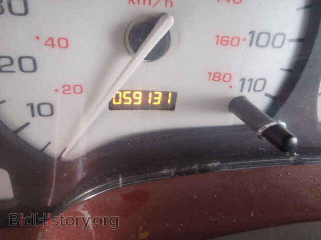 2001 SATURN SL/SL1/SL2 - VIN: 1G8ZH52871Z350863 - Фото 8