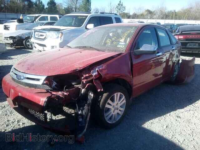 2011 FORD FOCUS - VIN: 1FAHP3HN8BW148189 - Фото 2