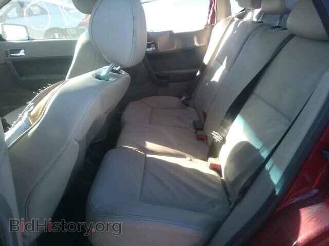 2011 FORD FOCUS - VIN: 1FAHP3HN8BW148189 - Фото 6