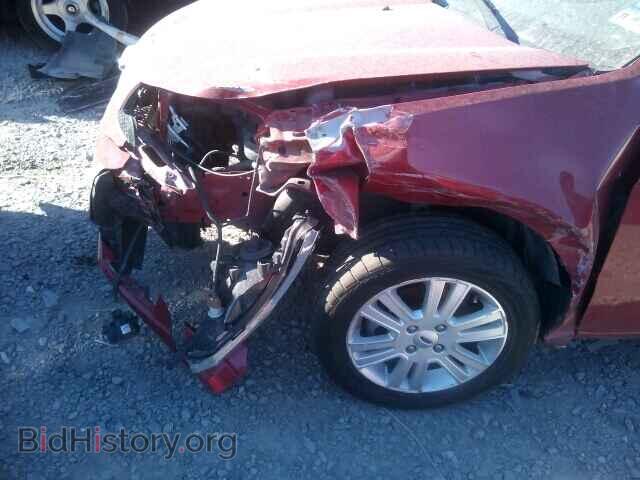2011 FORD FOCUS - VIN: 1FAHP3HN8BW148189 - Фото 9
