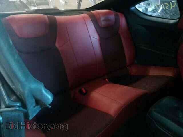 2013 HYUNDAI GENESIS - VIN: KMHHT6KD8DU100421 - Фото 6