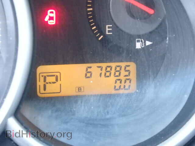2009 NISSAN VERSA - VIN: 3N1BC11E99L486830 - Фото 8