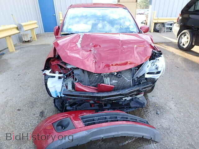 2009 NISSAN VERSA - VIN: 3N1BC11E99L486830 - Фото 9