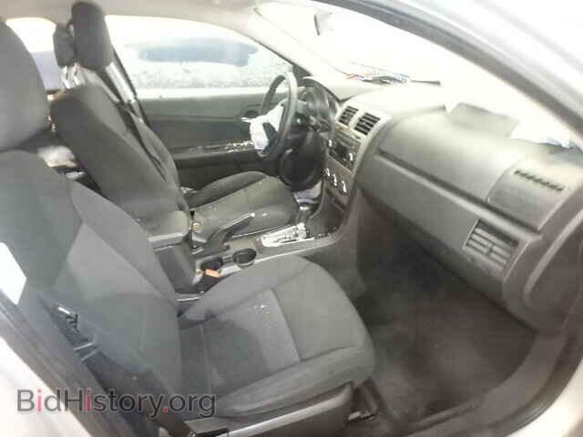 2010 DODGE AVENGER - VIN: 1B3CC4FB4AN221160 - Фото 5
