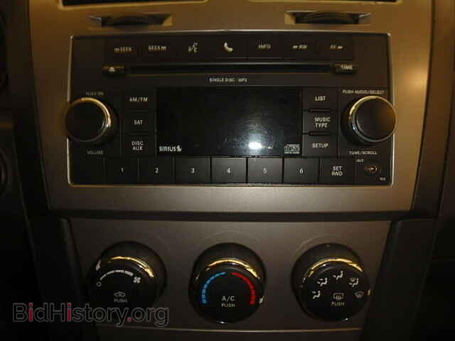 2010 DODGE AVENGER - VIN: 1B3CC4FB4AN221160 - Фото 10